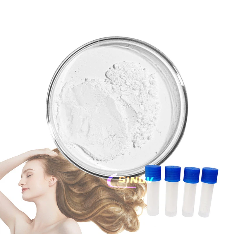 Acetil tetrapeptid -3 rast las