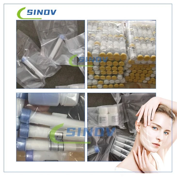 Acetyl Tetrapeptide-3 high quality