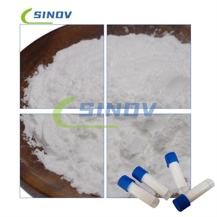 Acetyl Tetrapeptide-3 factory