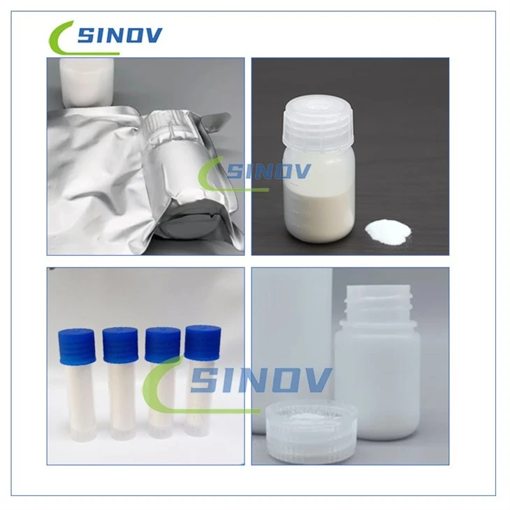 Chondroitin Sulfate Sodium Salt Powder best