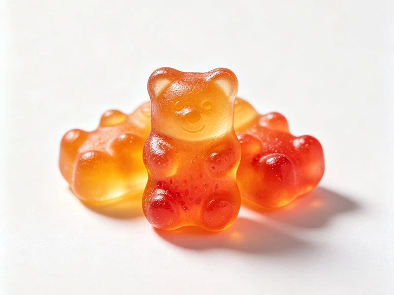 Gummies Gummies