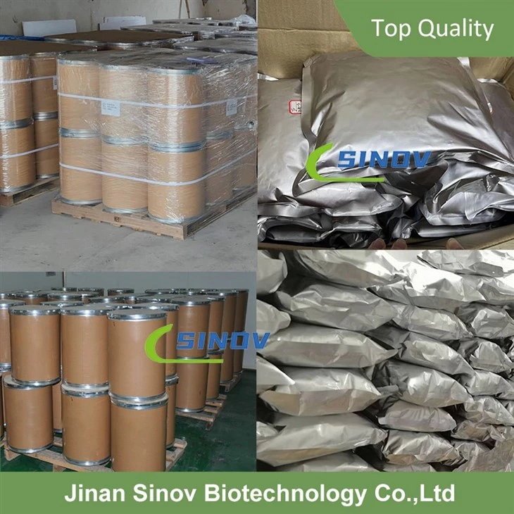 N Acetyl Glucosamine manufacturers
