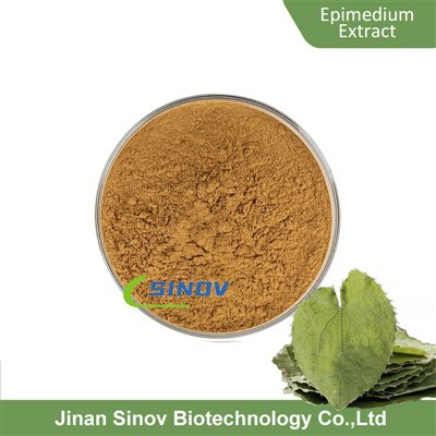 Naravni ekstrakt epimedija