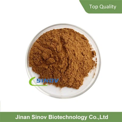 Koncentracijski prah iz murve